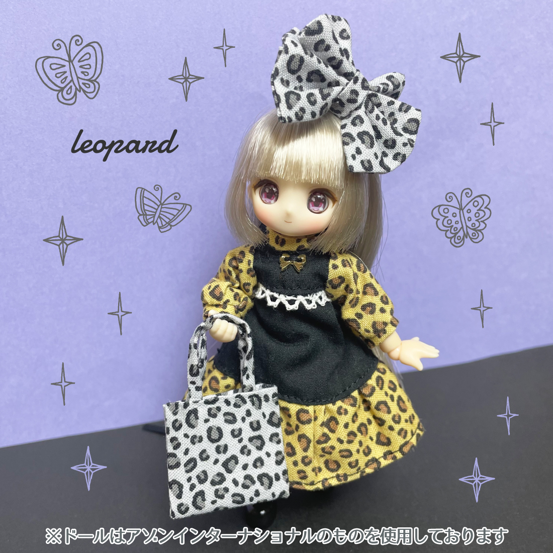 ヌートリア　ミニチュアドール用　甲冑（ 約5cmドール） ヌートリア ミニチュアドール用 甲冑（ 約5cmドール） 公式在庫